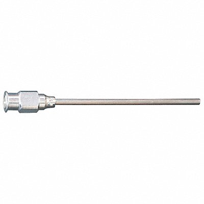 Adhesive Dispensing Syringe Needles and Tips image